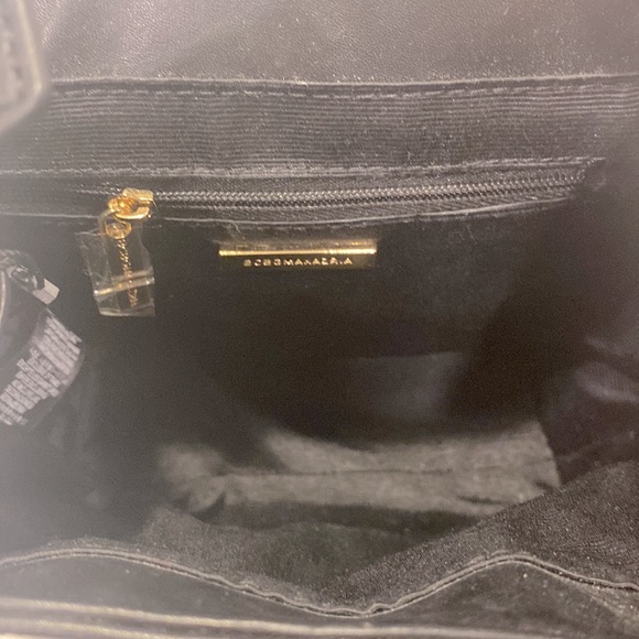 BCBGMaxAzria Jannis Grommet Bucket Bag - Picture 6 of 10